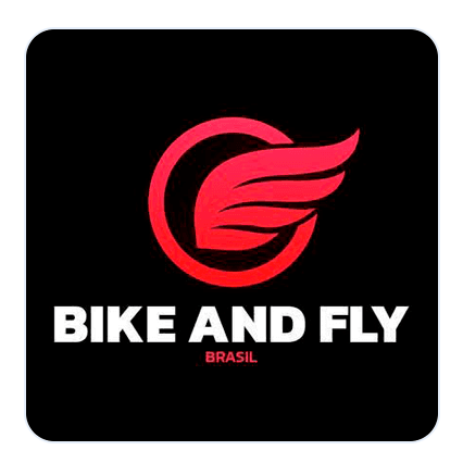 Bike and Fly