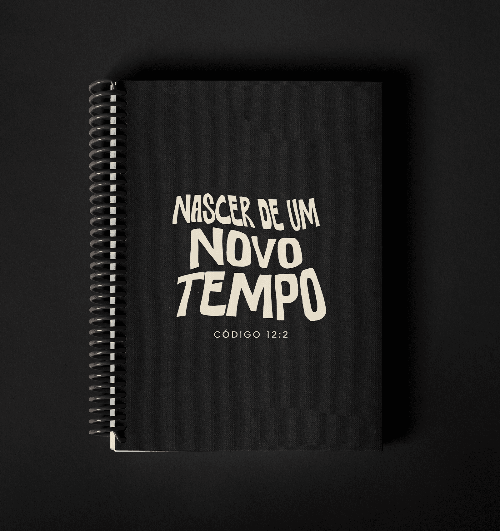 Agenda Novo Tempo