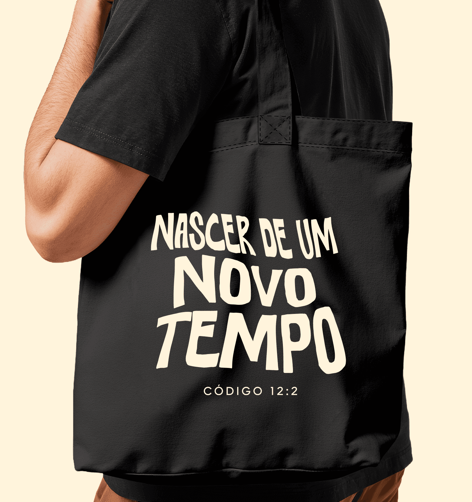 EcoBag Novo Tempo